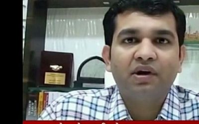 My interview on DD Gujarati regarding Use of Plastic Money, Mobile Vallets _ IMPS and It_s Benefits as to how it could be useful in reducing the menace of Fake Notes, Corruption and Help the Economy.