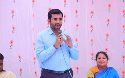 આજ રોજ ખુશ્બુબેન શાહ અને ક્રિમા શાહ દ્વારા આયોજીત Summer Weekend Carnival ના ઉદ્ઘાટન.