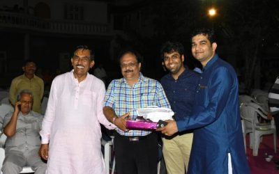 SATYANARAYAN KATHA 2013 & 2016