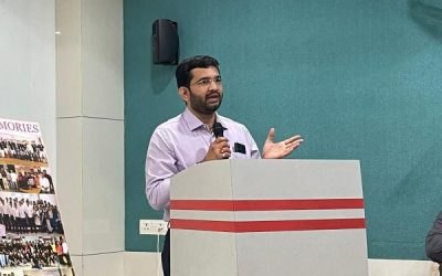 Rotary Club of wadhwan City 13th charter day